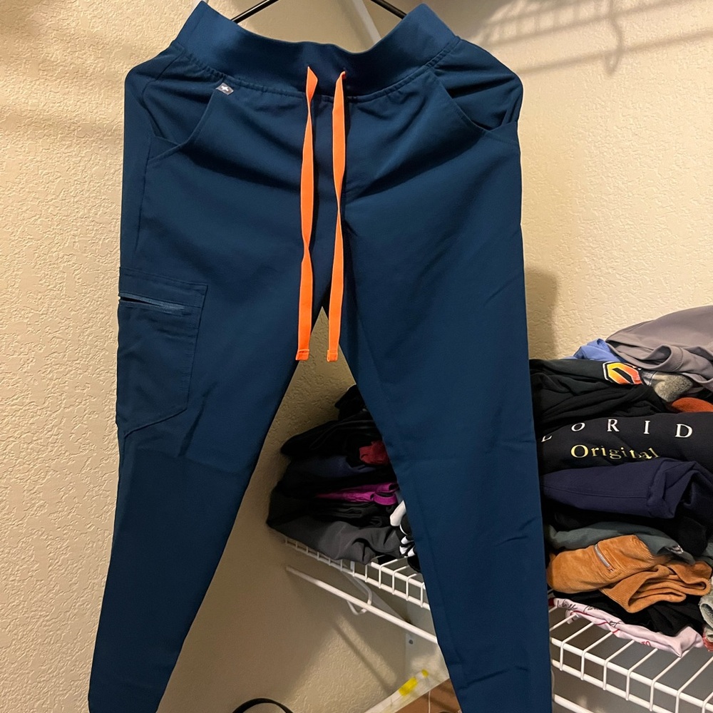 Figs Zamora Joggers Relaxed Fit XXS